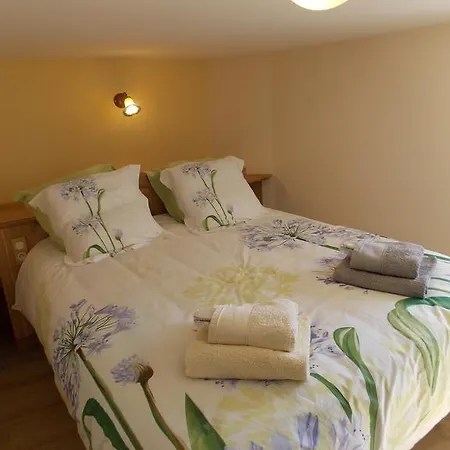 La Vue De Chateau Holiday home