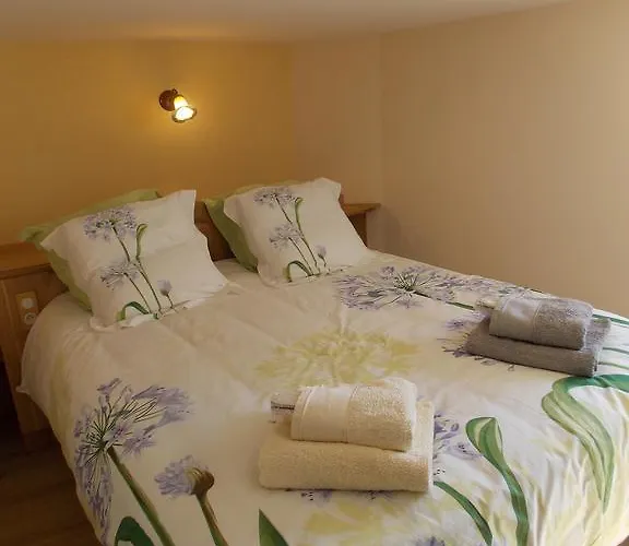 La Vue De Chateau Holiday home